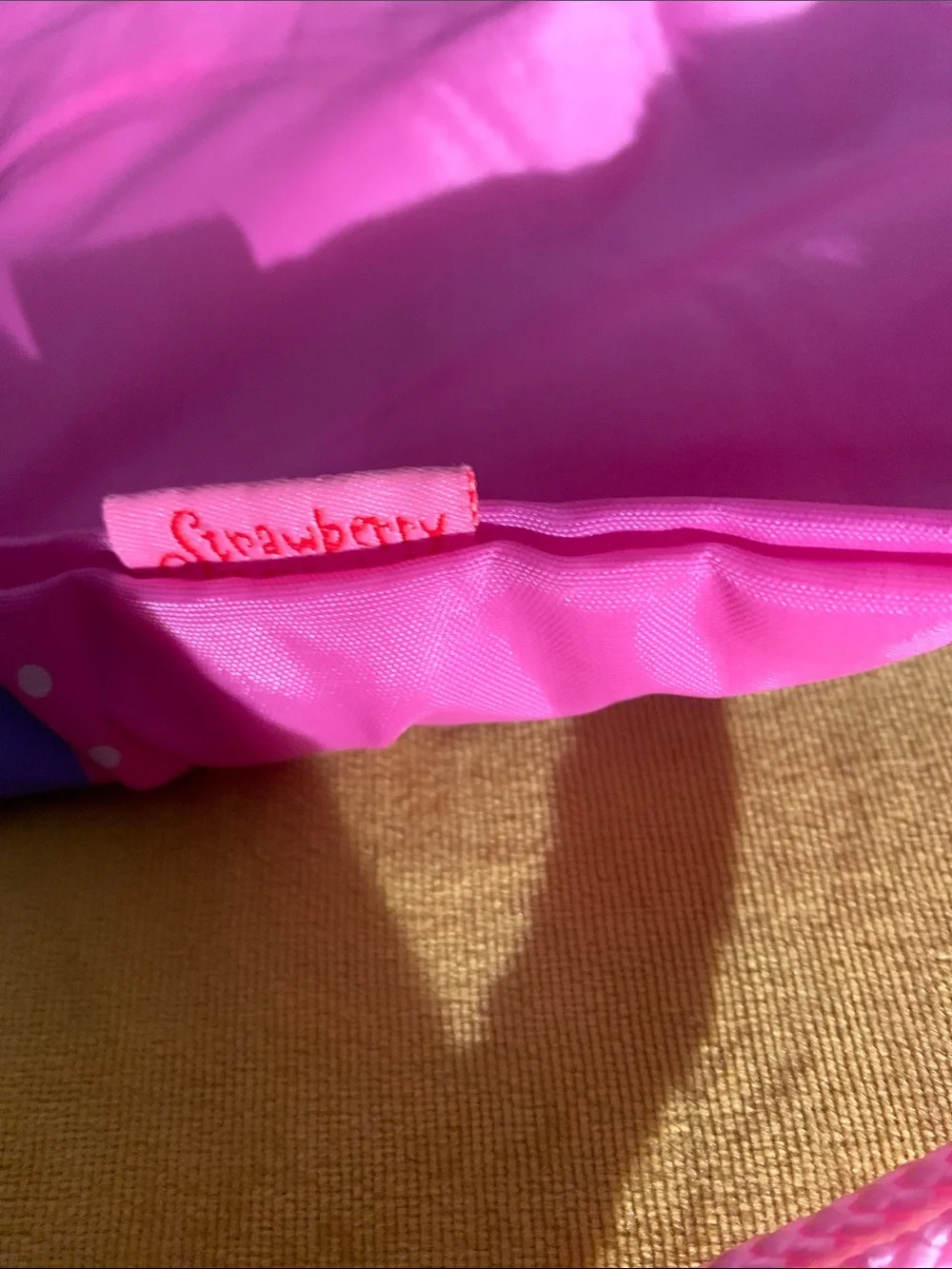 N/A cute pink